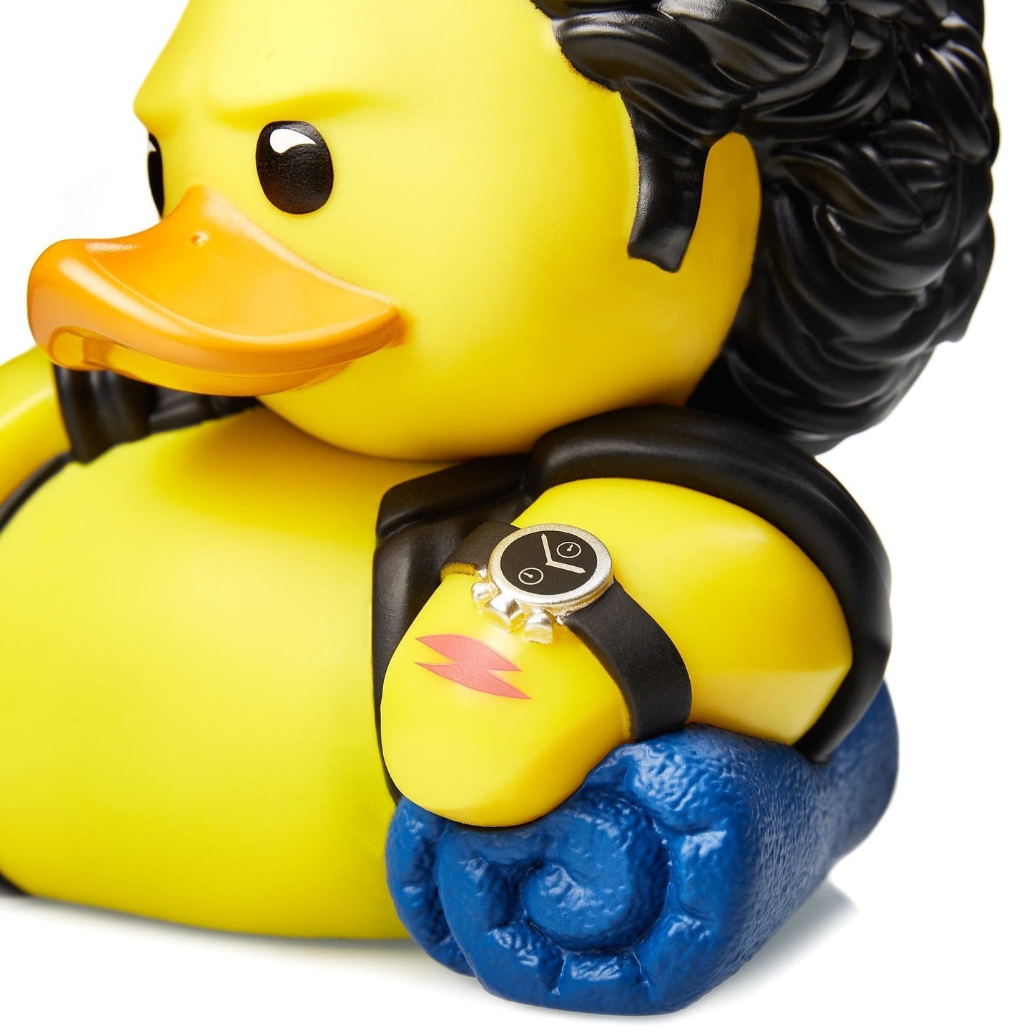 Canard Ian Malcolm TUBBZ (First Edition)