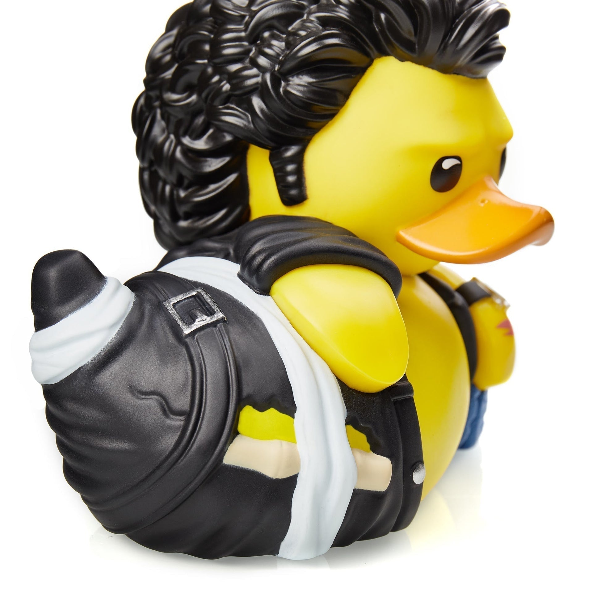 Canard Ian Malcolm TUBBZ (First Edition)