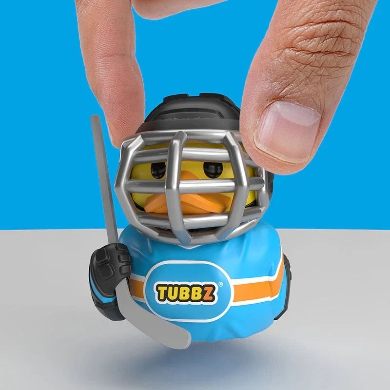 Canard Hockey sur Glace (Mini Edition)