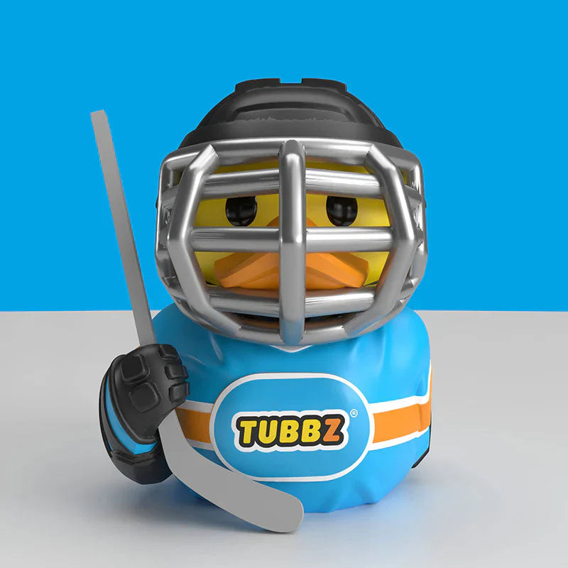 Canard Hockey sur Glace (Mini Edition)