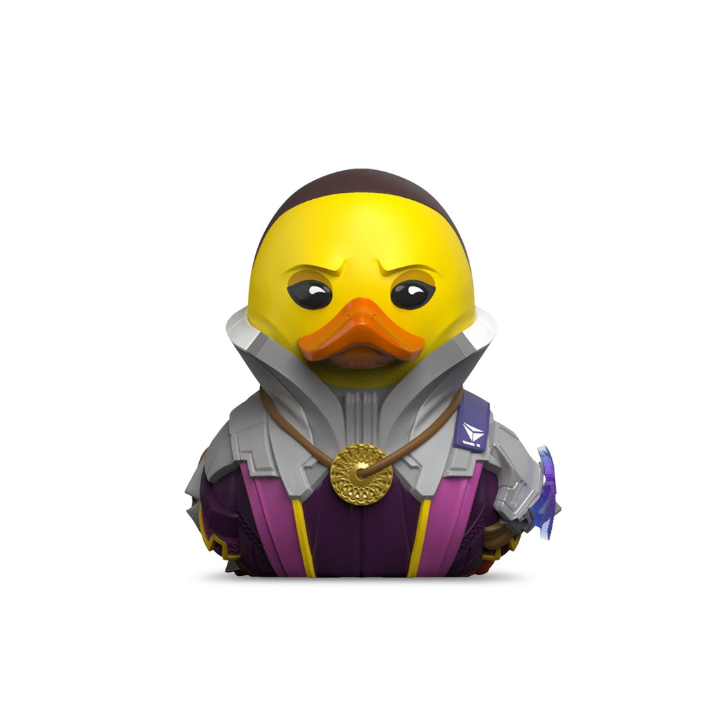 Canard Ikora Rey (Mini Edition) - vue 12