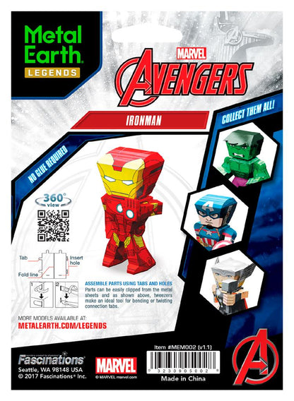 iron-man-metal-earth