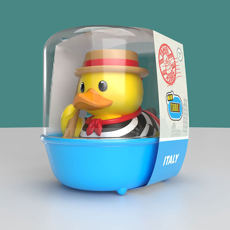 Canard Italie (Mini Edition)
