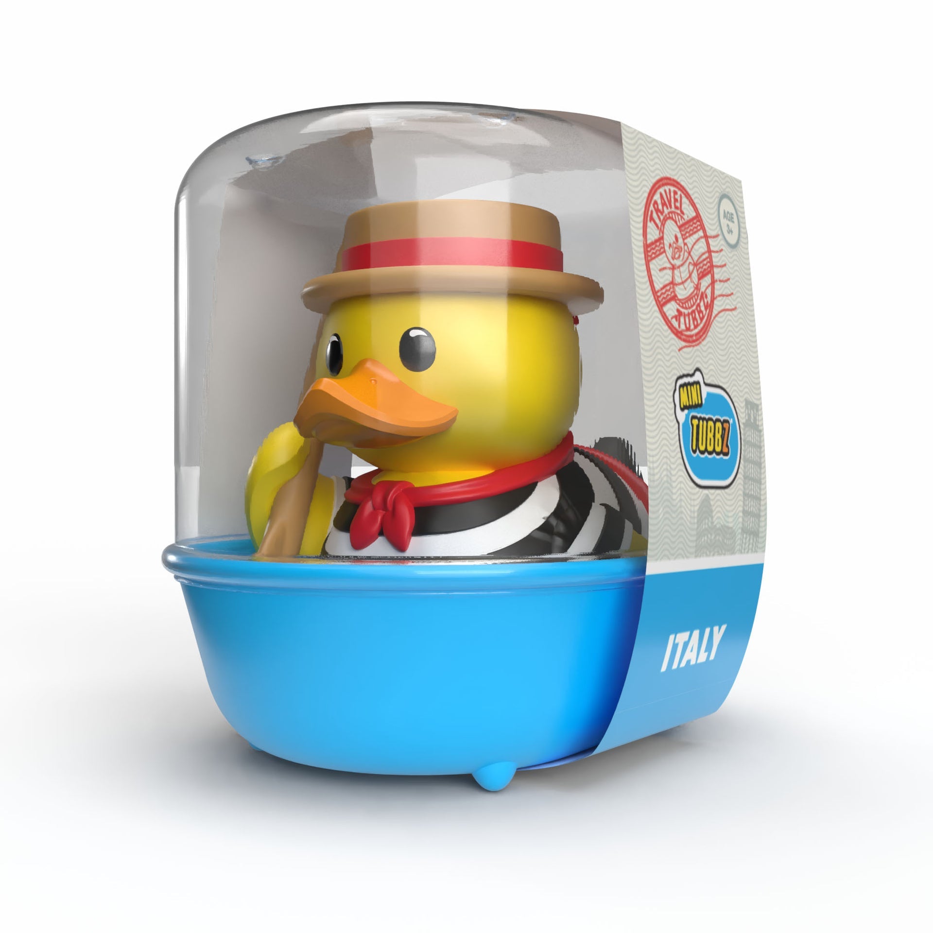 Canard Italie (Mini Edition)