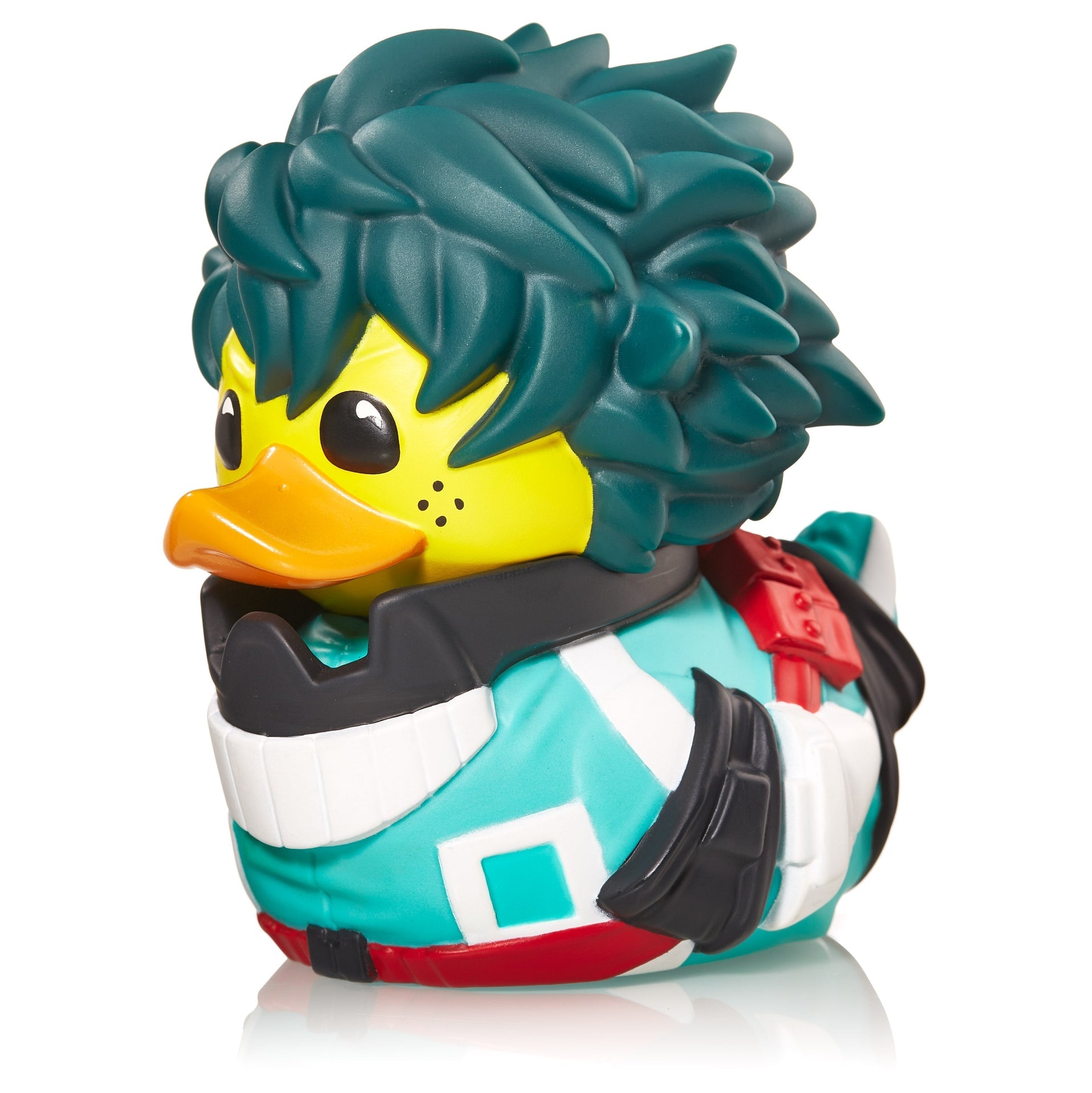 Canard My Hero Academia: Deku TUBBZ (First Edition) - vue 10