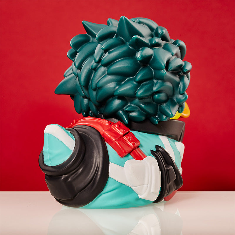 Canard Deku Izuku Midoriya (First Edition)