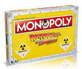 MONOPOLY Retour Vers Le Futur (FR)