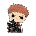 Pop! Pin Yuji Itadori