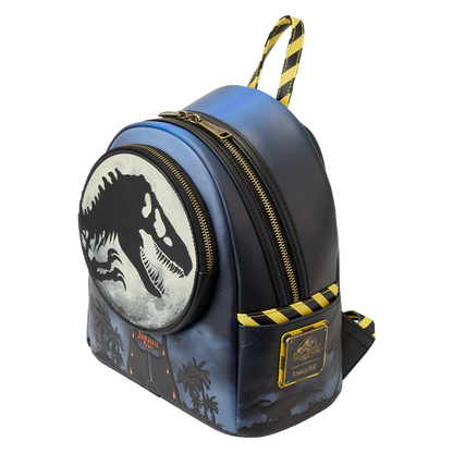Petit Sac à dos Jurassic Park - Dino Moon