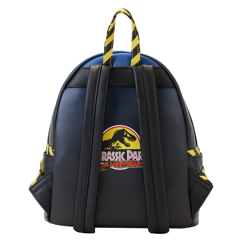 Petit Sac à dos Jurassic Park - Dino Moon