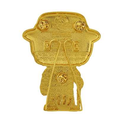 Pop! Pin John Hammond