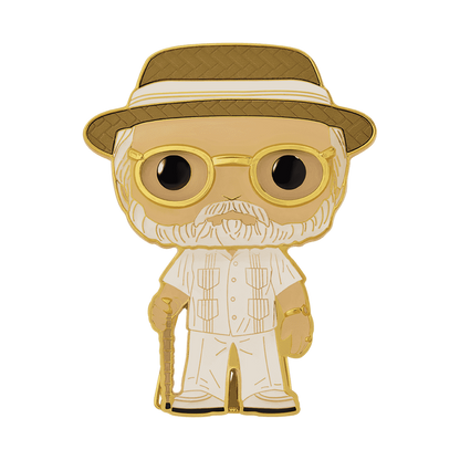 Pop! Pin John Hammond