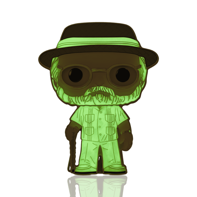 Pop! Pin John Hammond