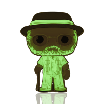 Pop! Pin John Hammond