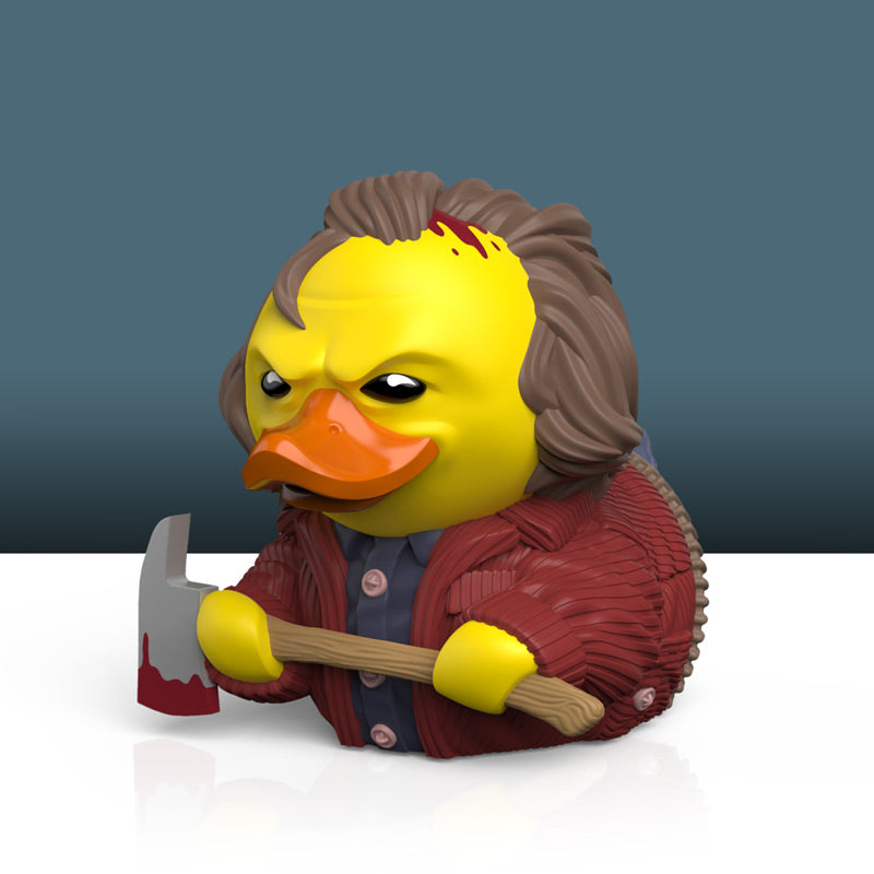 Canard Jack Torrance (First Edition)