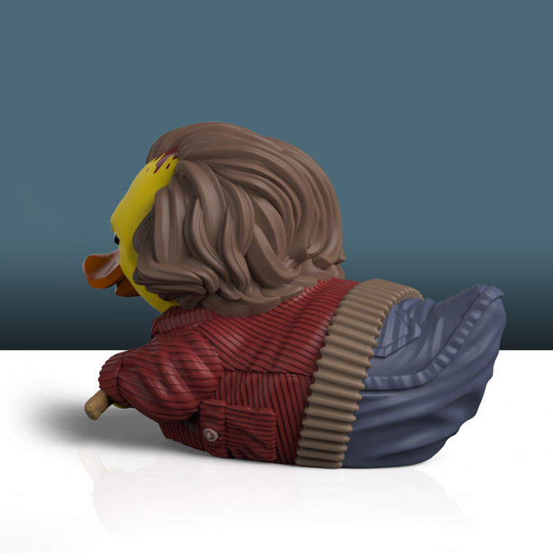 Canard Jack Torrance (First Edition)