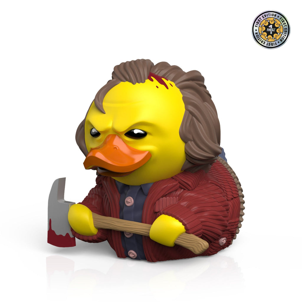 Canard Jack Torrance (First Edition)