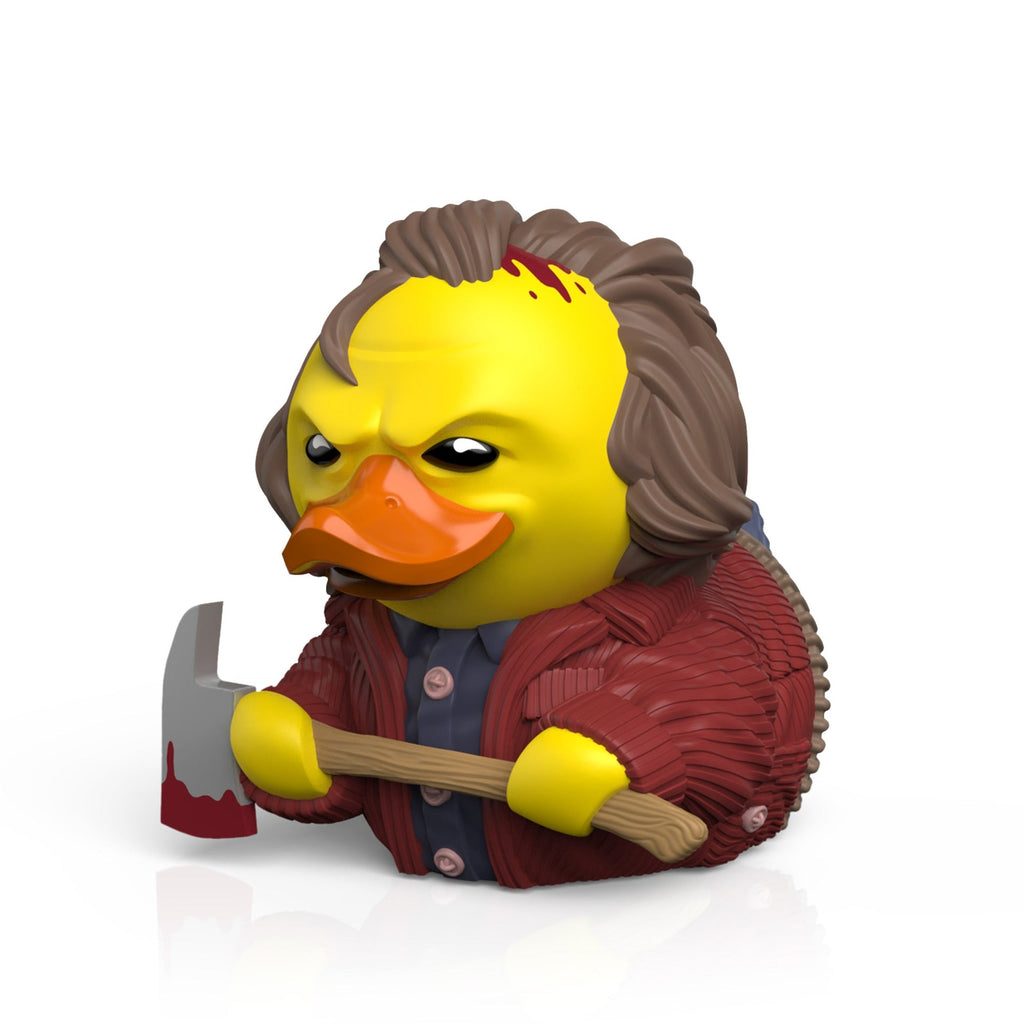 Canard Jack Torrance (First Edition)