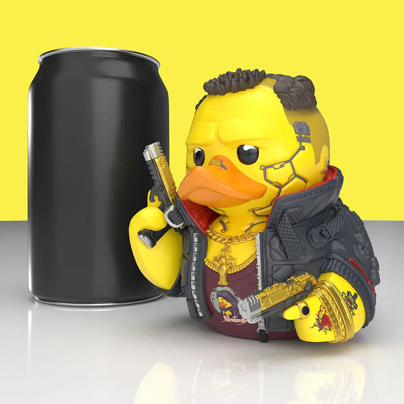 Canard Jackie Welles (First Edition)