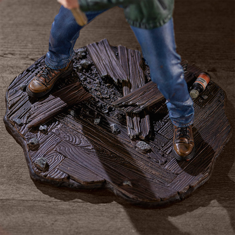 Statue Silent Hill 2 James Sunderland (Édition Limitée)