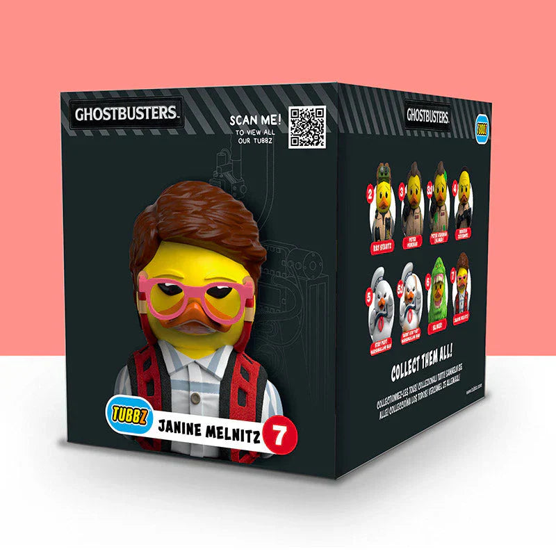 ghostbusters-janine-melnitz-tubbz-boxed-edition