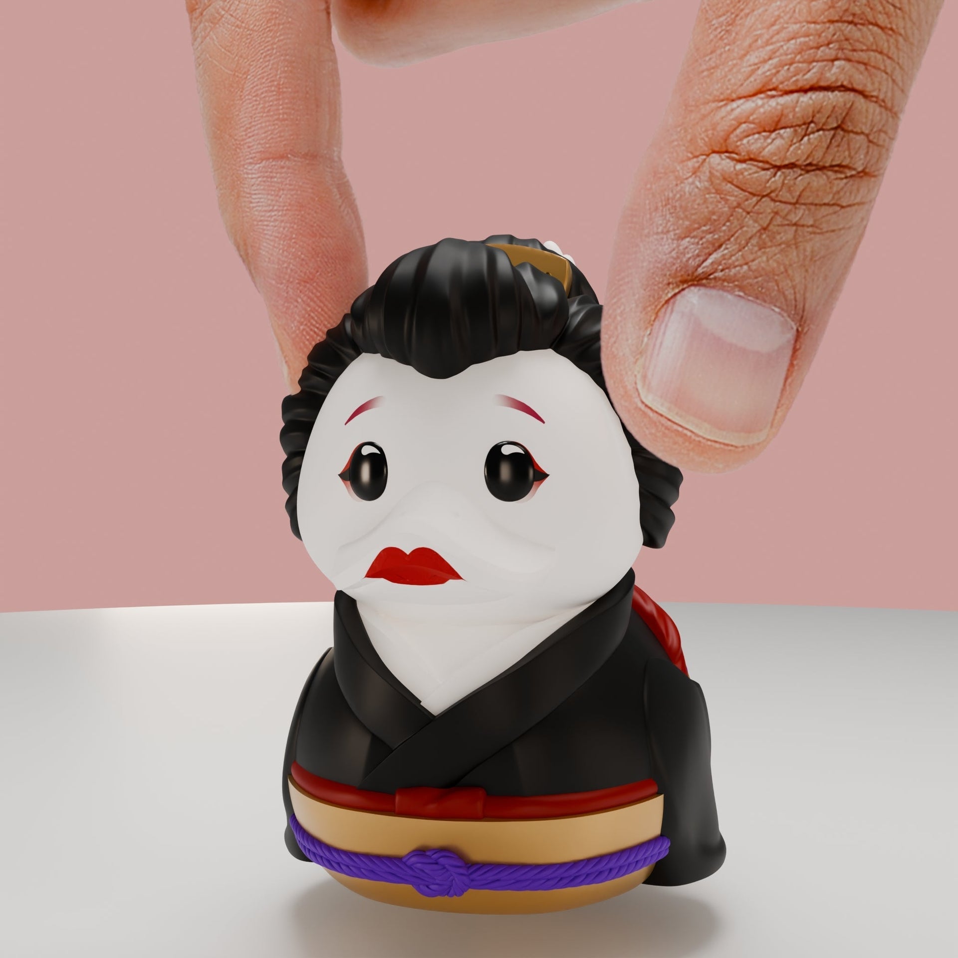 Canard Japon (Mini Edition)