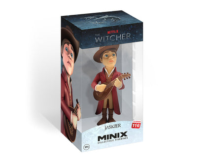 jaskier-116-the-witcher-minix