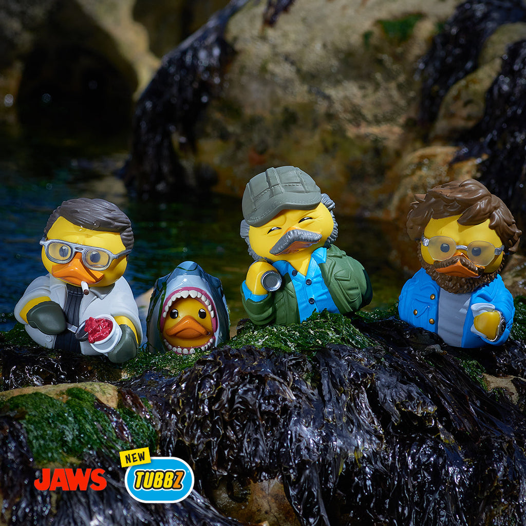 Canard Quint (Boxed Edition)
