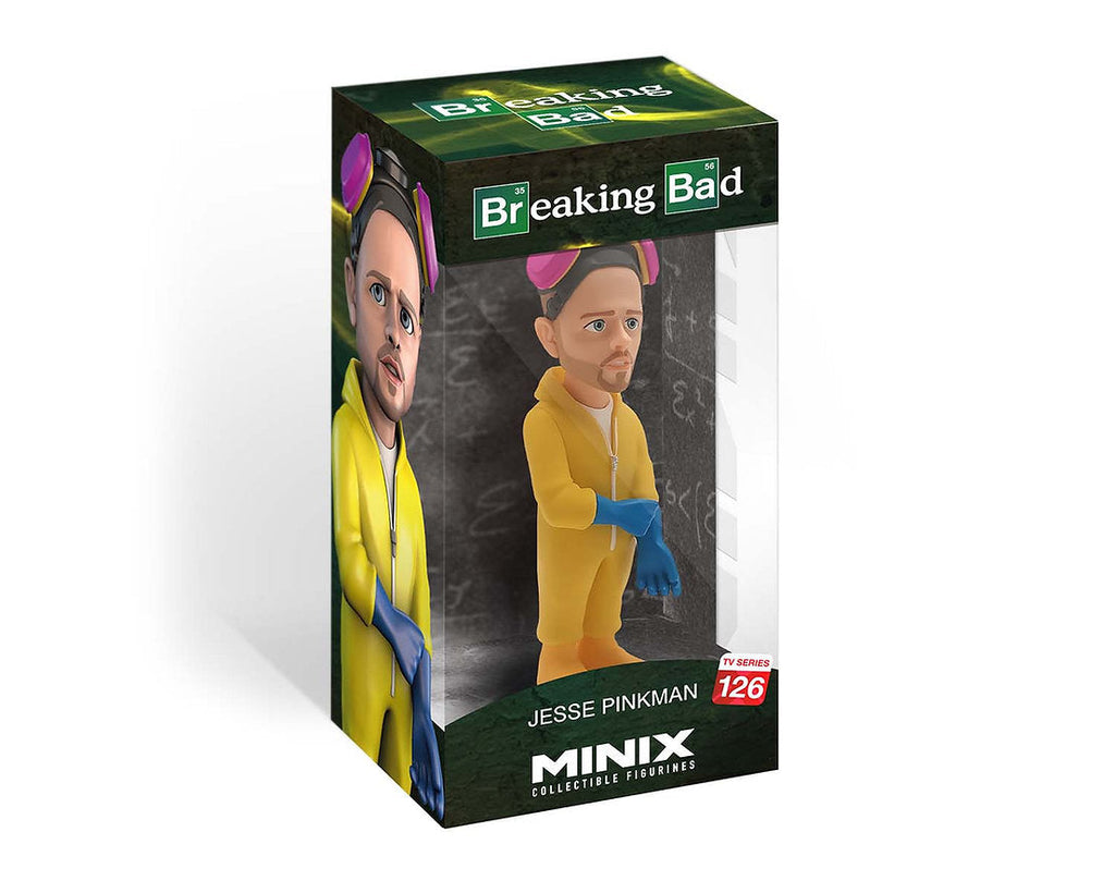 Jesse Pinkman #126 - Breaking Bad – vue produit 2