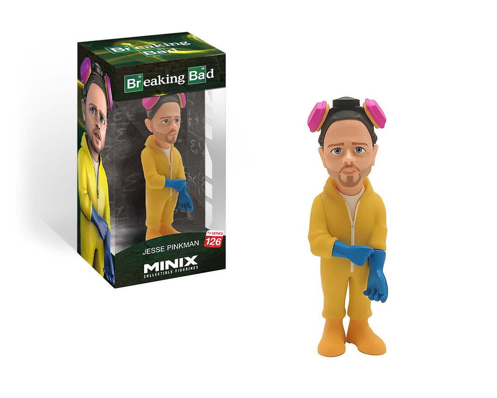 Jesse Pinkman #126 - Breaking Bad – vue produit 3