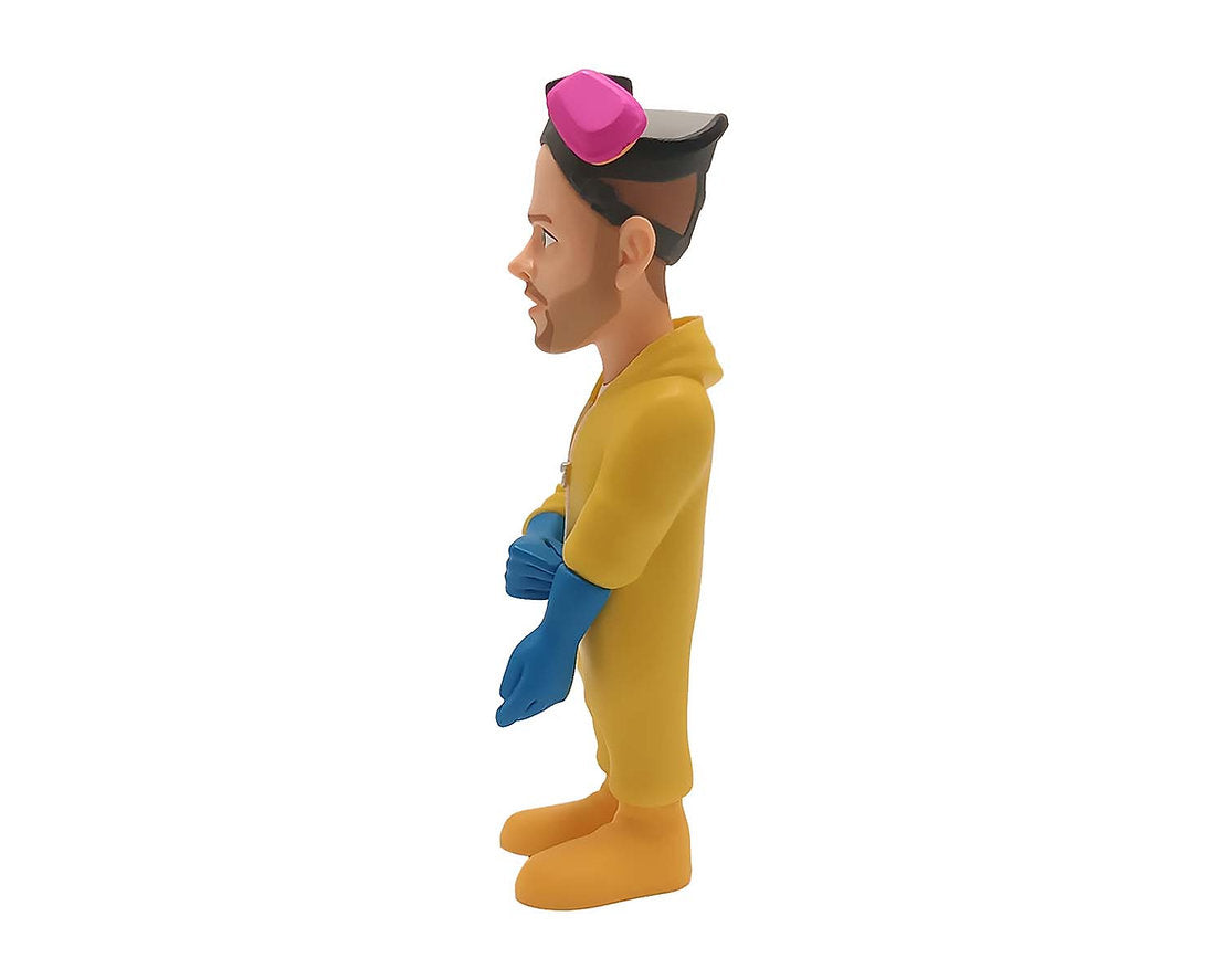 Jesse Pinkman #126 - Breaking Bad