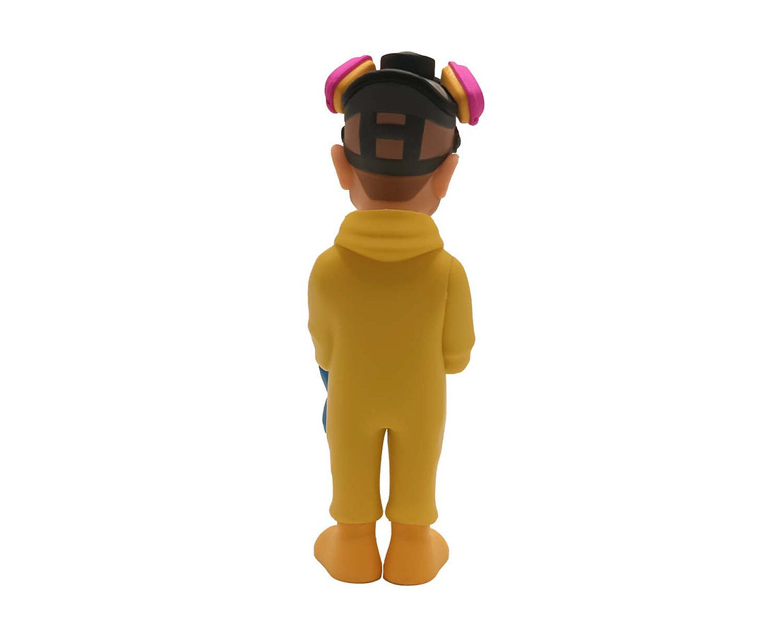 Jesse Pinkman #126 - Breaking Bad