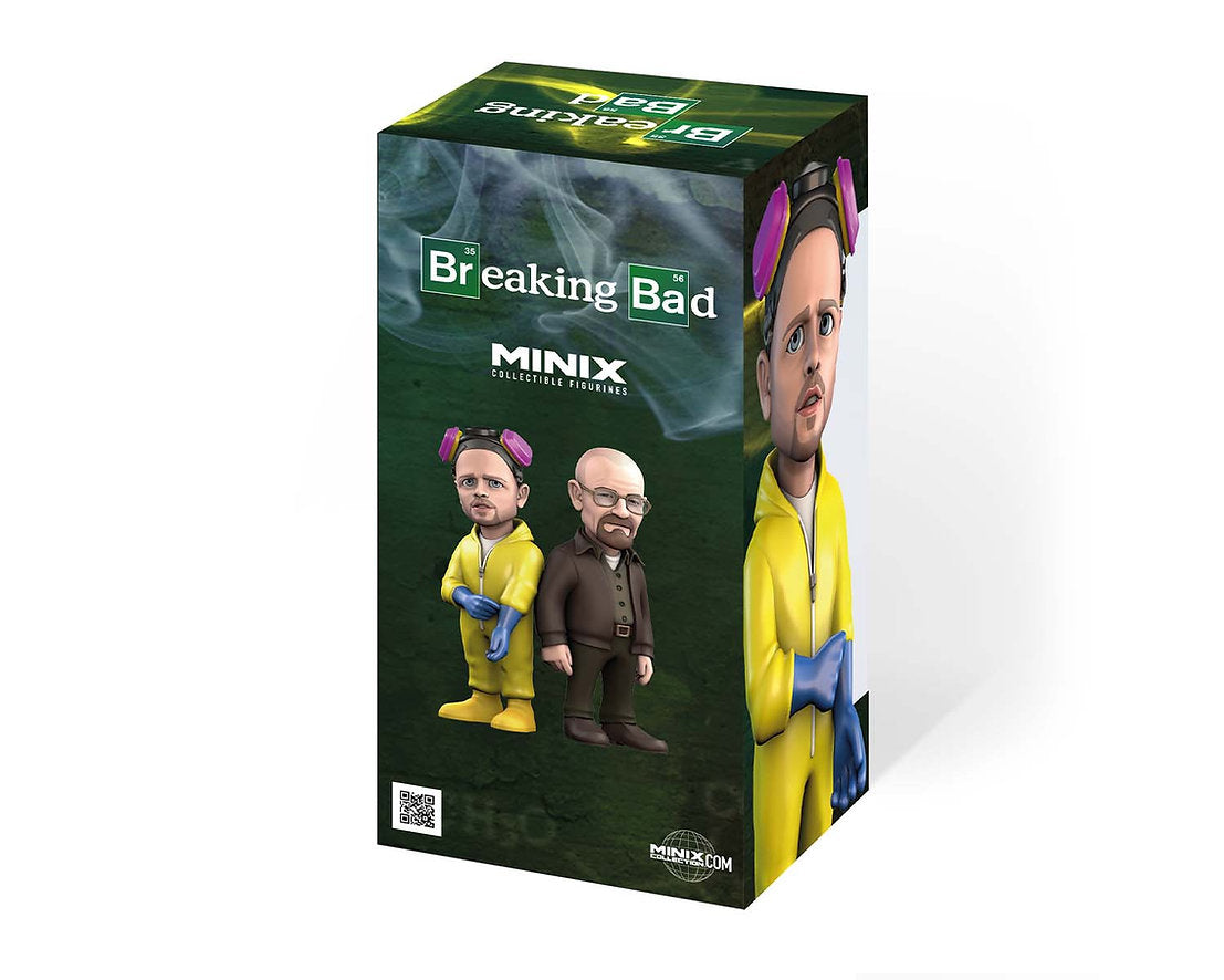 Jesse Pinkman #126 - Breaking Bad