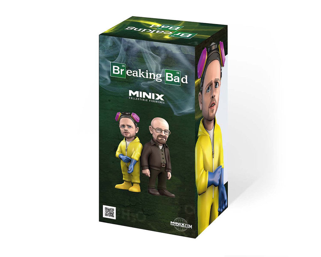 Jesse Pinkman #126 - Breaking Bad – vue produit 6