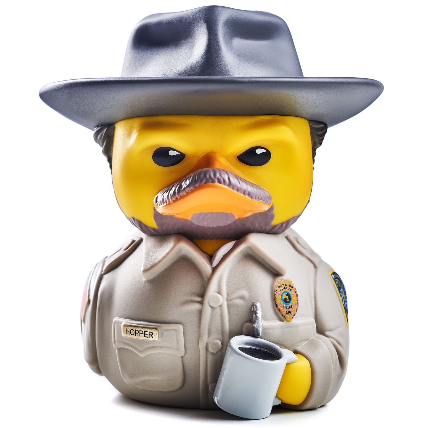 Canard Jim Hopper (First Edition)