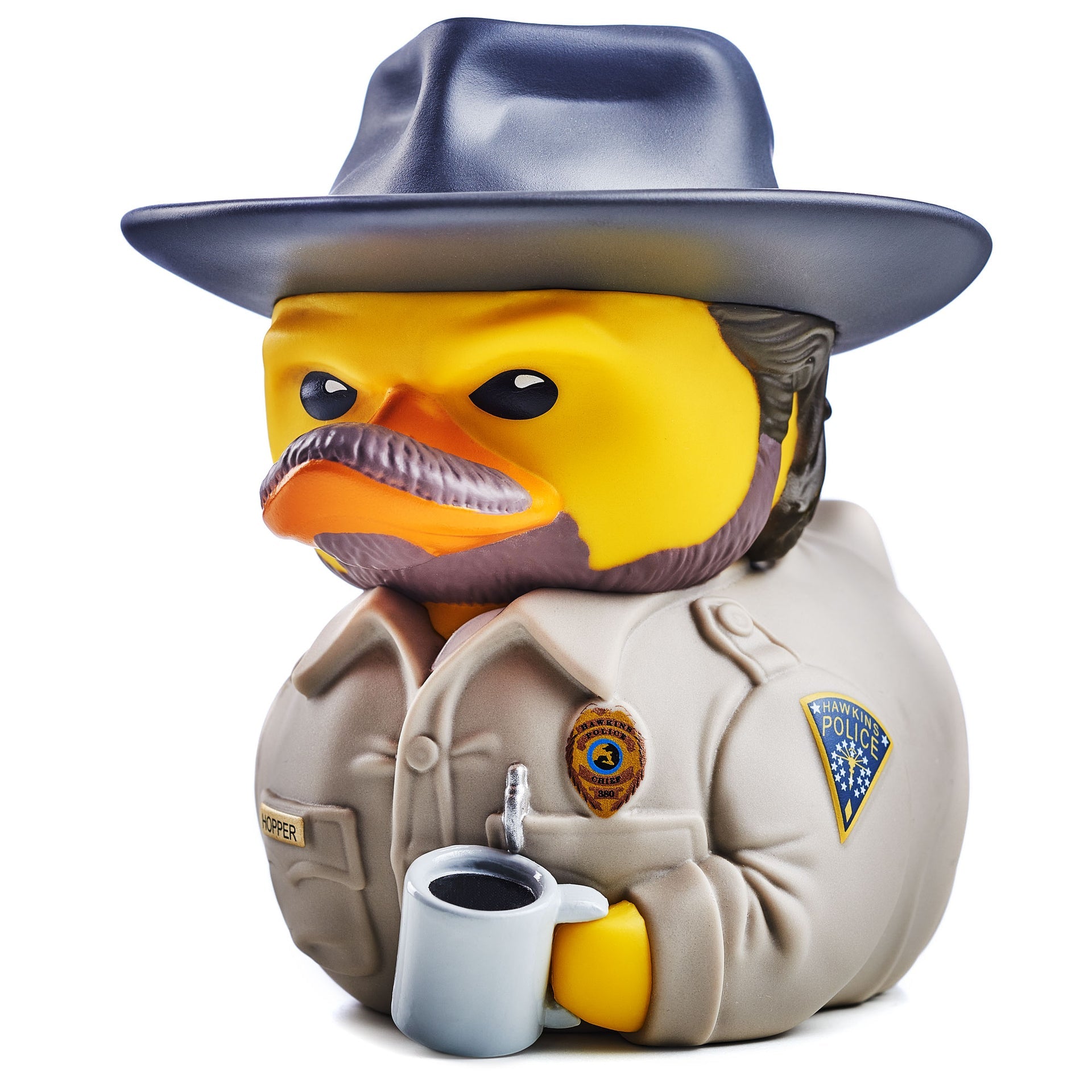 Canard Jim Hopper (First Edition)