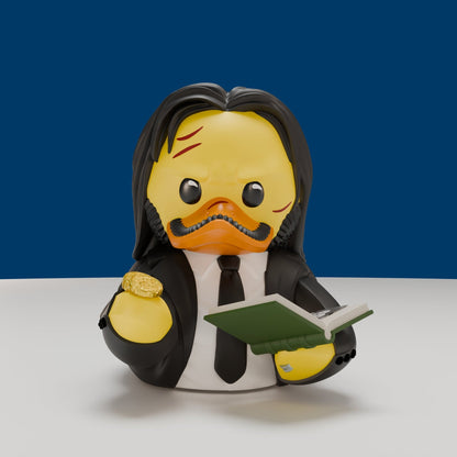 Canard John Wick: Chapitre 3 TUBBZ (Boxed Edition)
