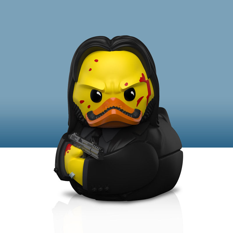 Canard John Wick (Boxed Edition)
