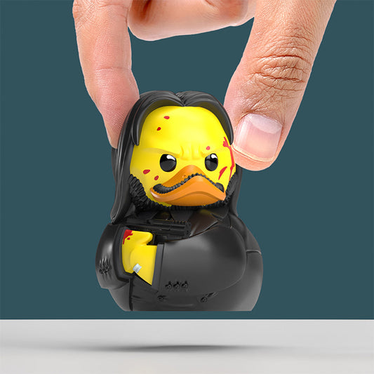 john wick john wick tubbz mini edition