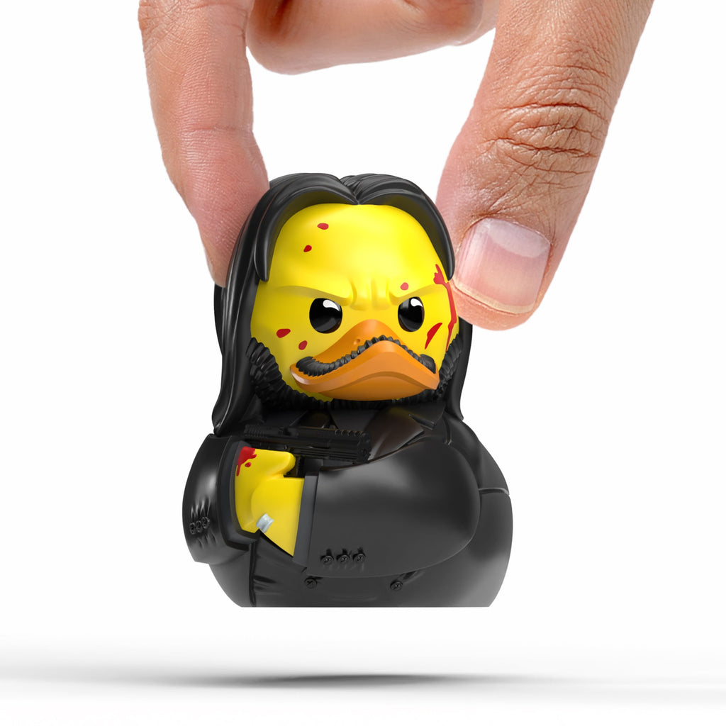 john wick john wick tubbz mini edition