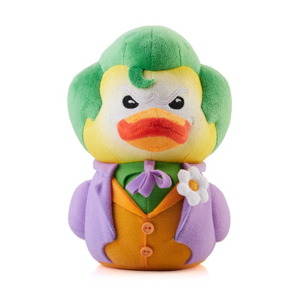 dc comics joker tubbz plushie