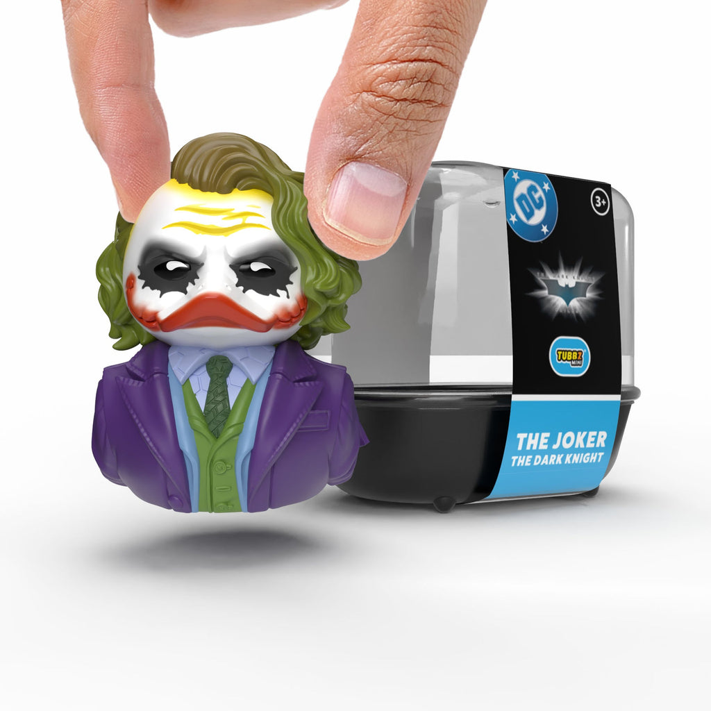 Canard Joker The Dark Knight (Mini Edition)