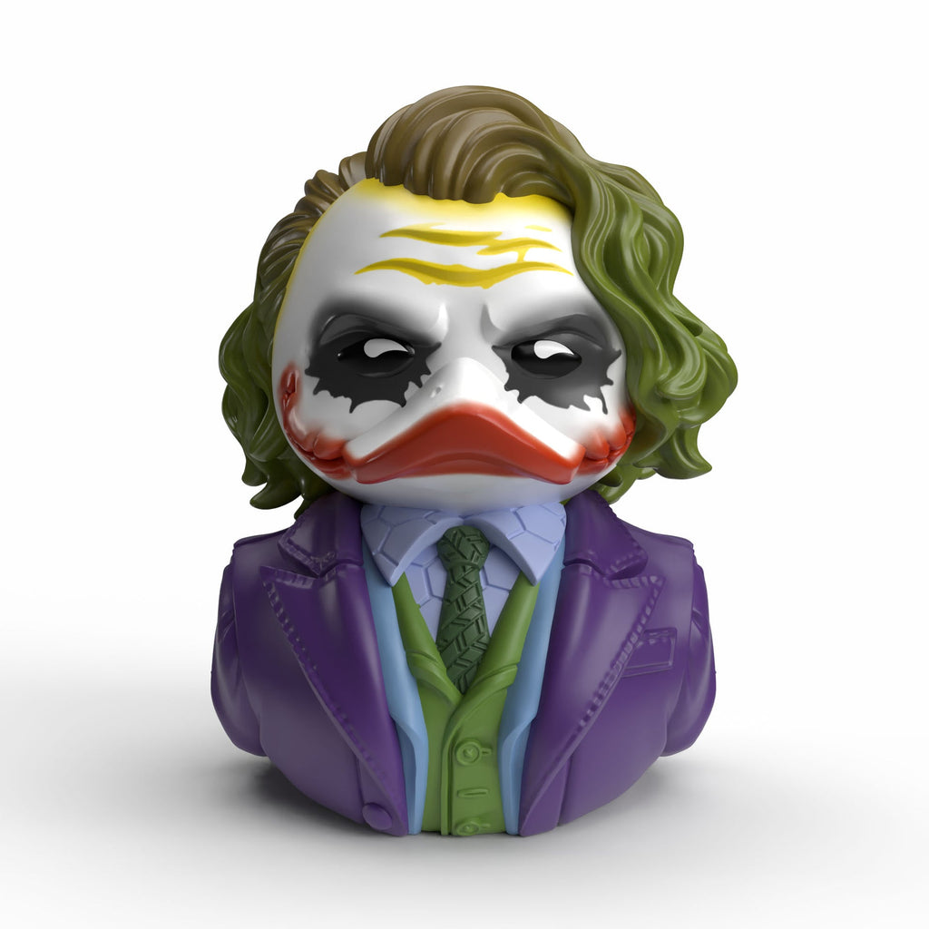 Canard Joker The Dark Knight (Mini Edition) - vue 10