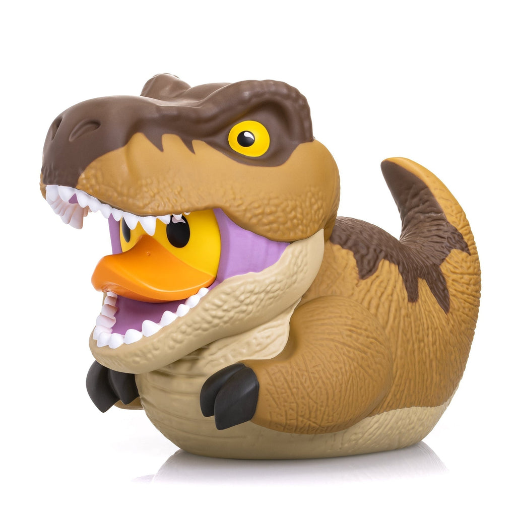 Canard T-Rex Géant TUBBZ (Giant XL Edition)