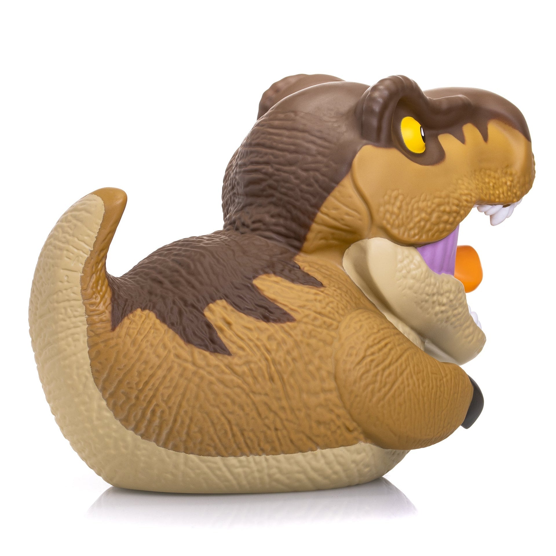 Canard T-Rex Géant TUBBZ (Giant XL Edition)
