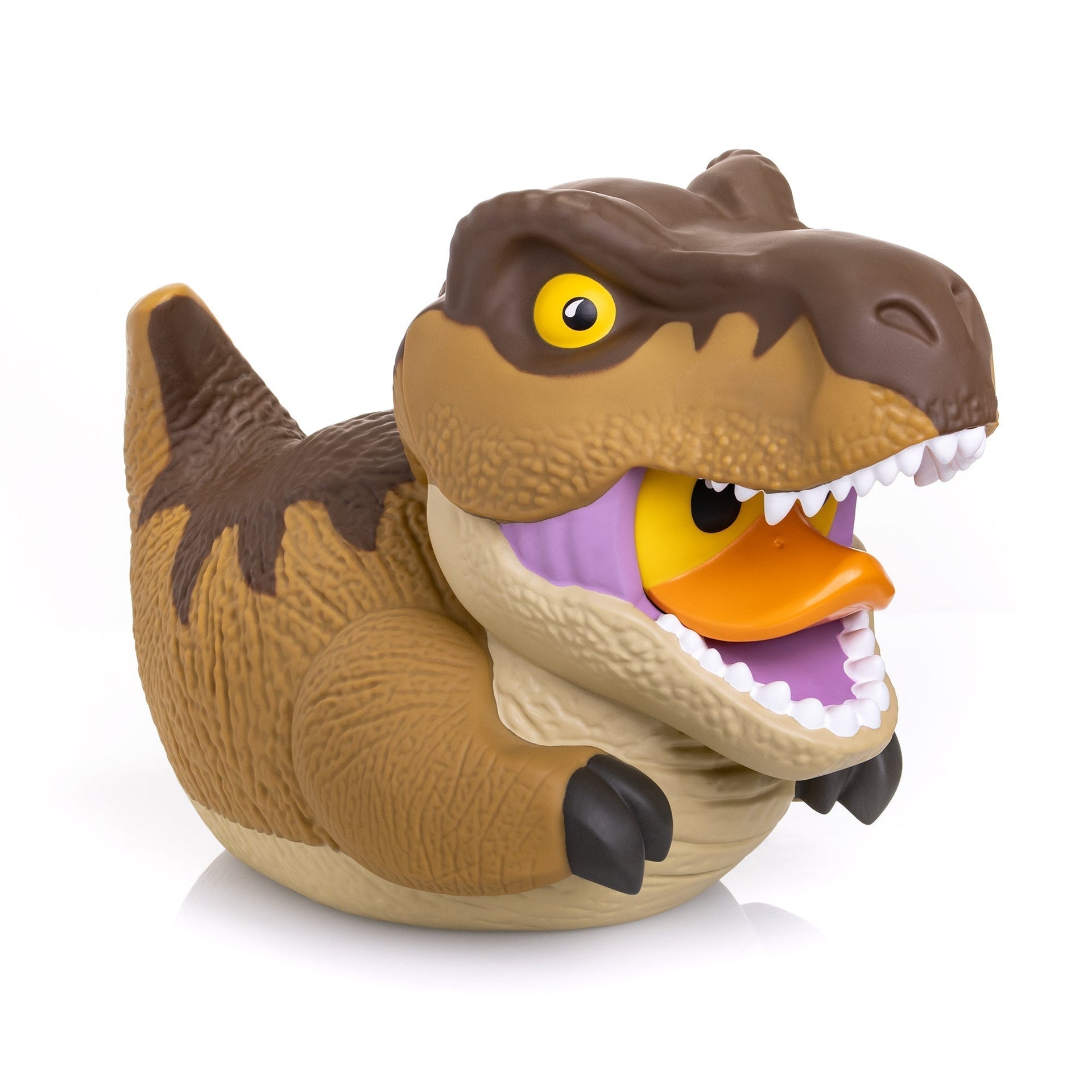 Canard T-Rex Géant TUBBZ (Giant XL Edition)