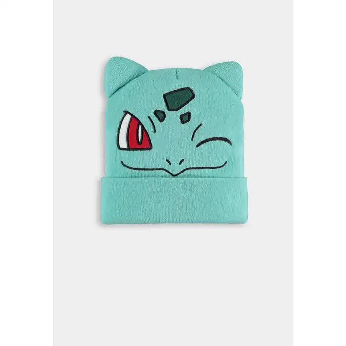 Bonnet Pokemon - Bulbizarre