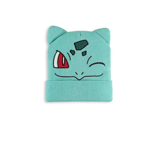 Bonnet Pokemon - Bulbizarre