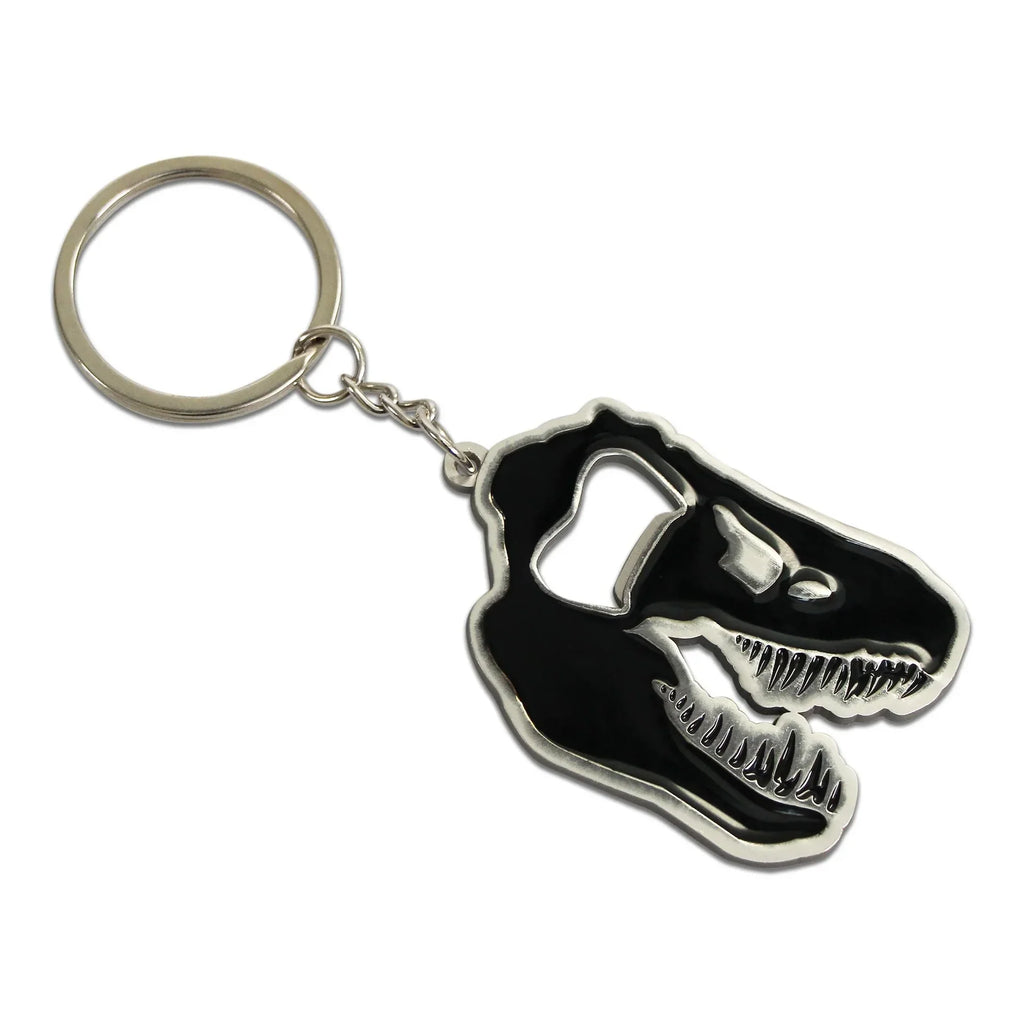 Porte-clés décapsuleur Jurassic Park - T- Rex
