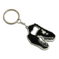 Porte-clés décapsuleur Jurassic Park - T- Rex
